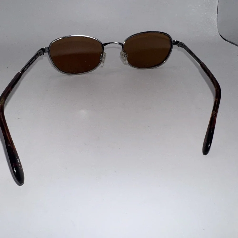 Vintage Mach 1 CWMX0319 P536 Sunglasses  - READ DESCRIPTION